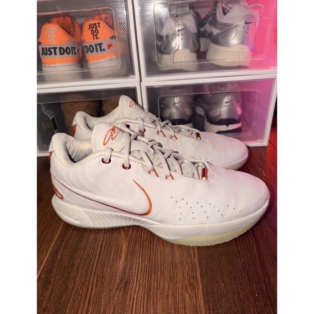 Nike LeBron